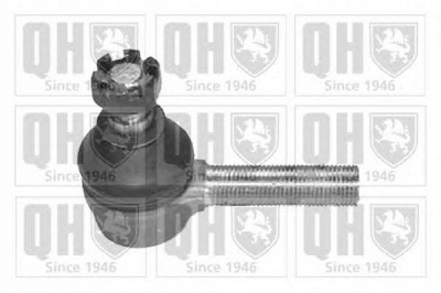 QUINTON HAZELL qr876lht -  Наконечник поперечной рулевой тяги| Угловой шарнир, продольная рулевая тяга